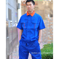 Work Clothes Men's Uniform Cotton Overall Workwear Uniform